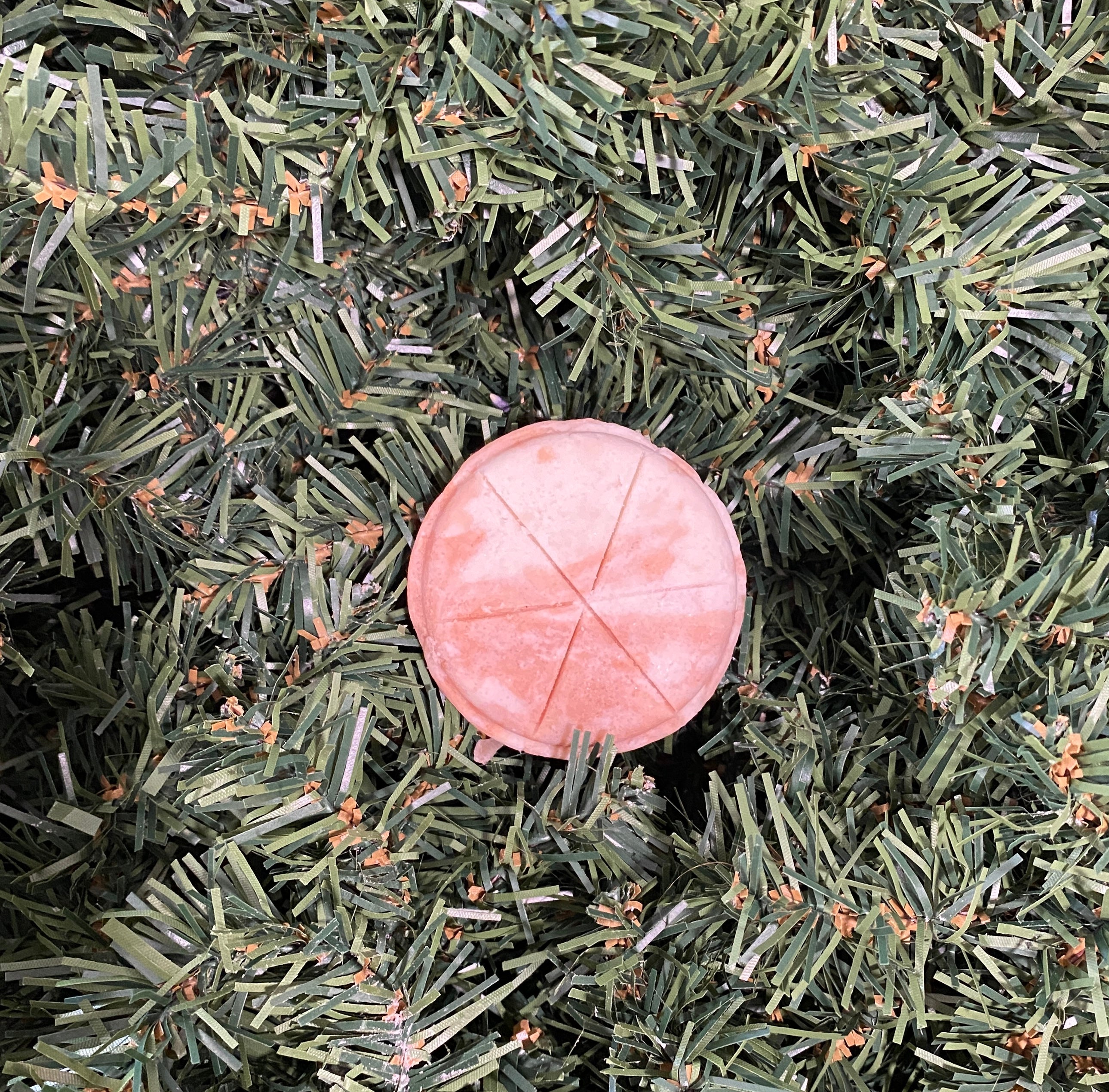 2025 Holiday Bath Tabs