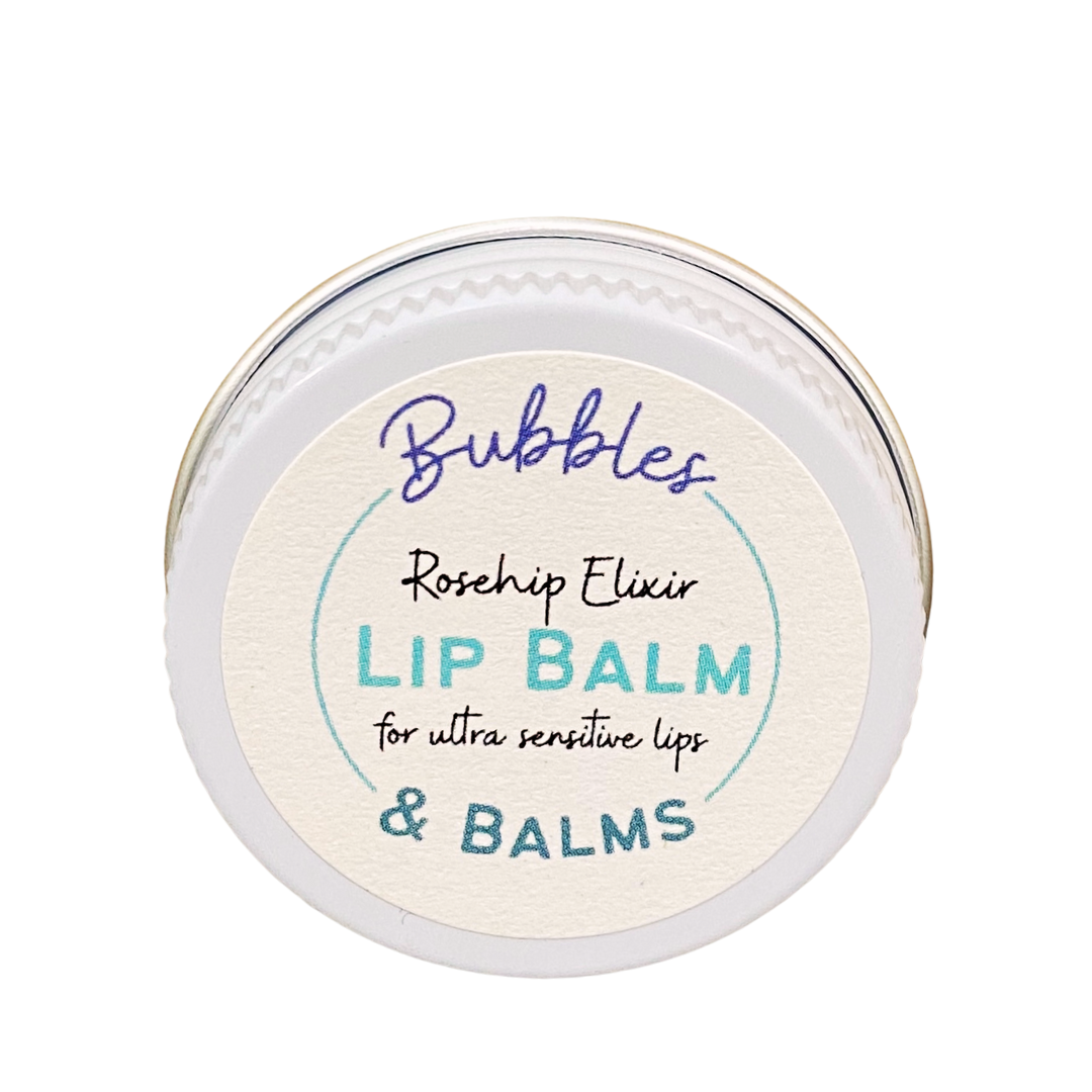 Lip Balms, Vegan & Plant-Based