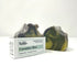 Bubbles & Balms Natural Cucumber Mint Bar Soap for Sensitive Skin Types 