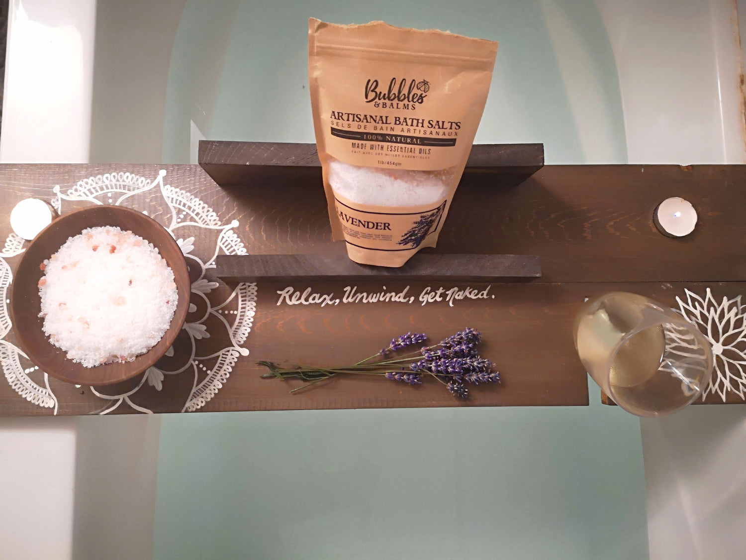 What do bath salts actually do?