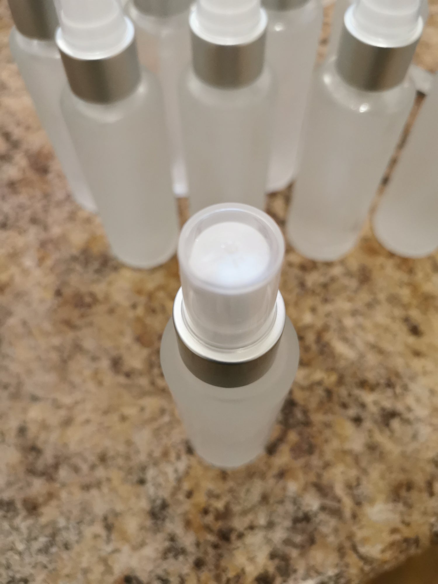 How to make effective DIY hand sanitizer!