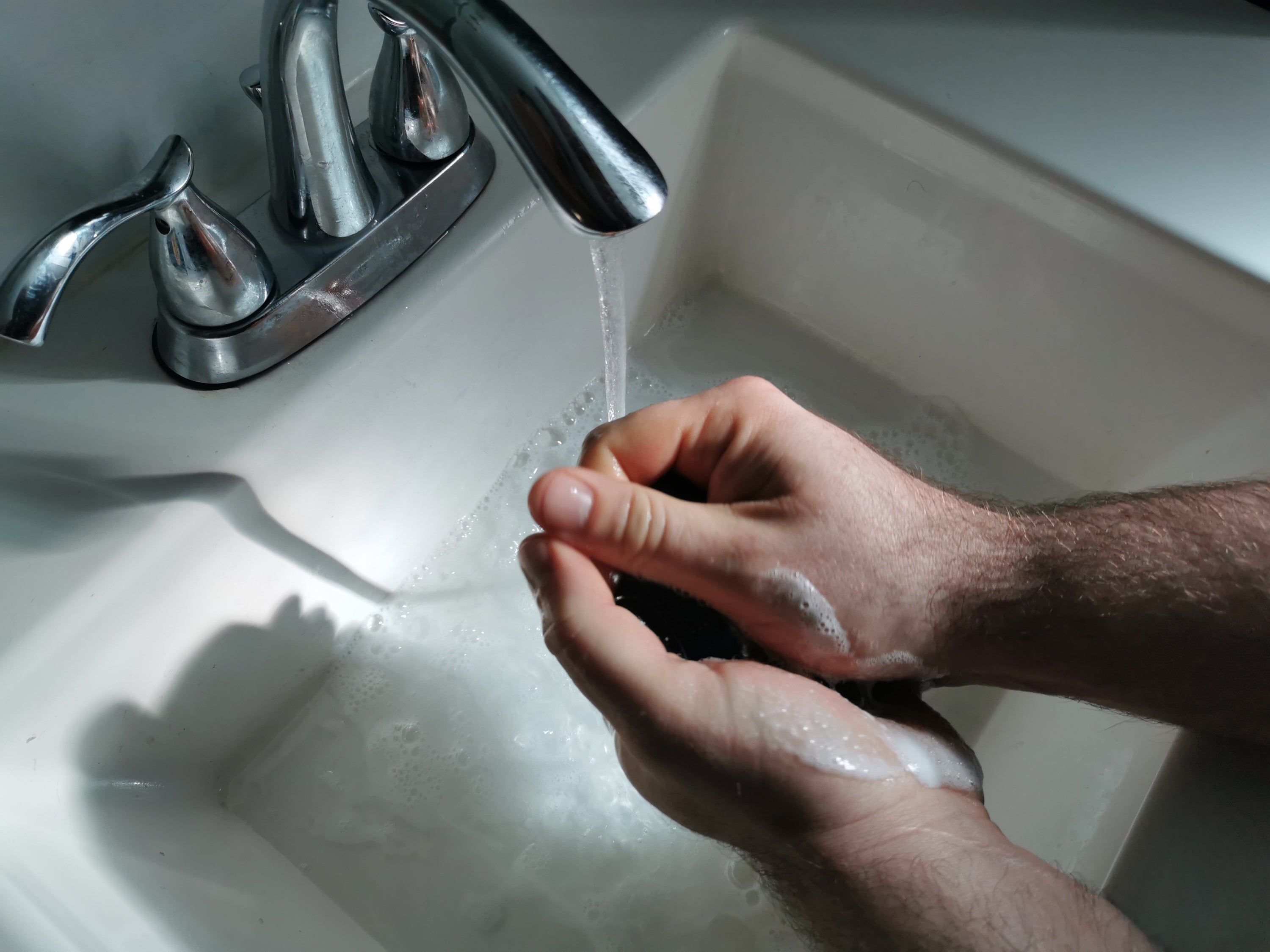 5 Ways to Save Your Hands from Drying Out When Washing & Sanitizing