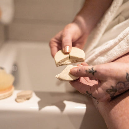 2025 Holiday Bath Tabs