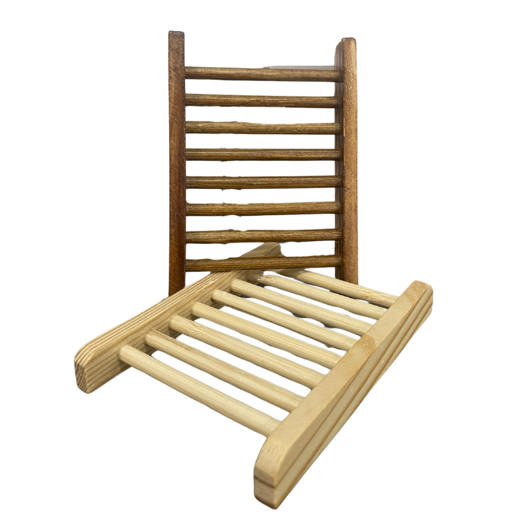 Soap Ladder