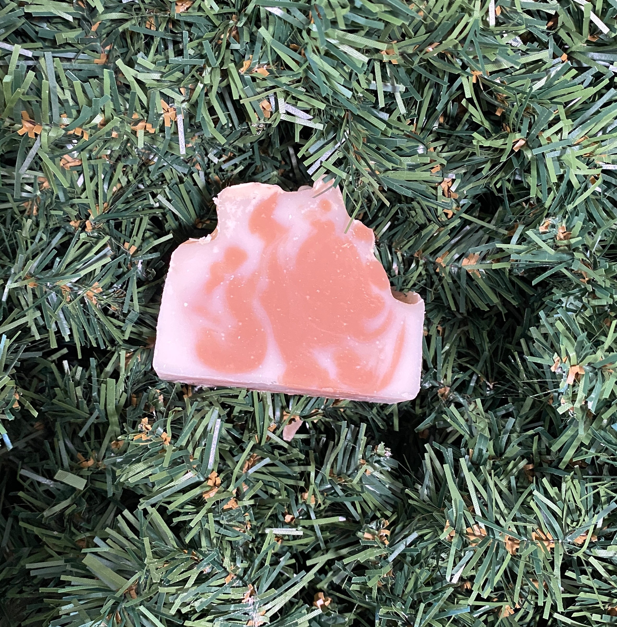 2025 Holiday Bar Soaps