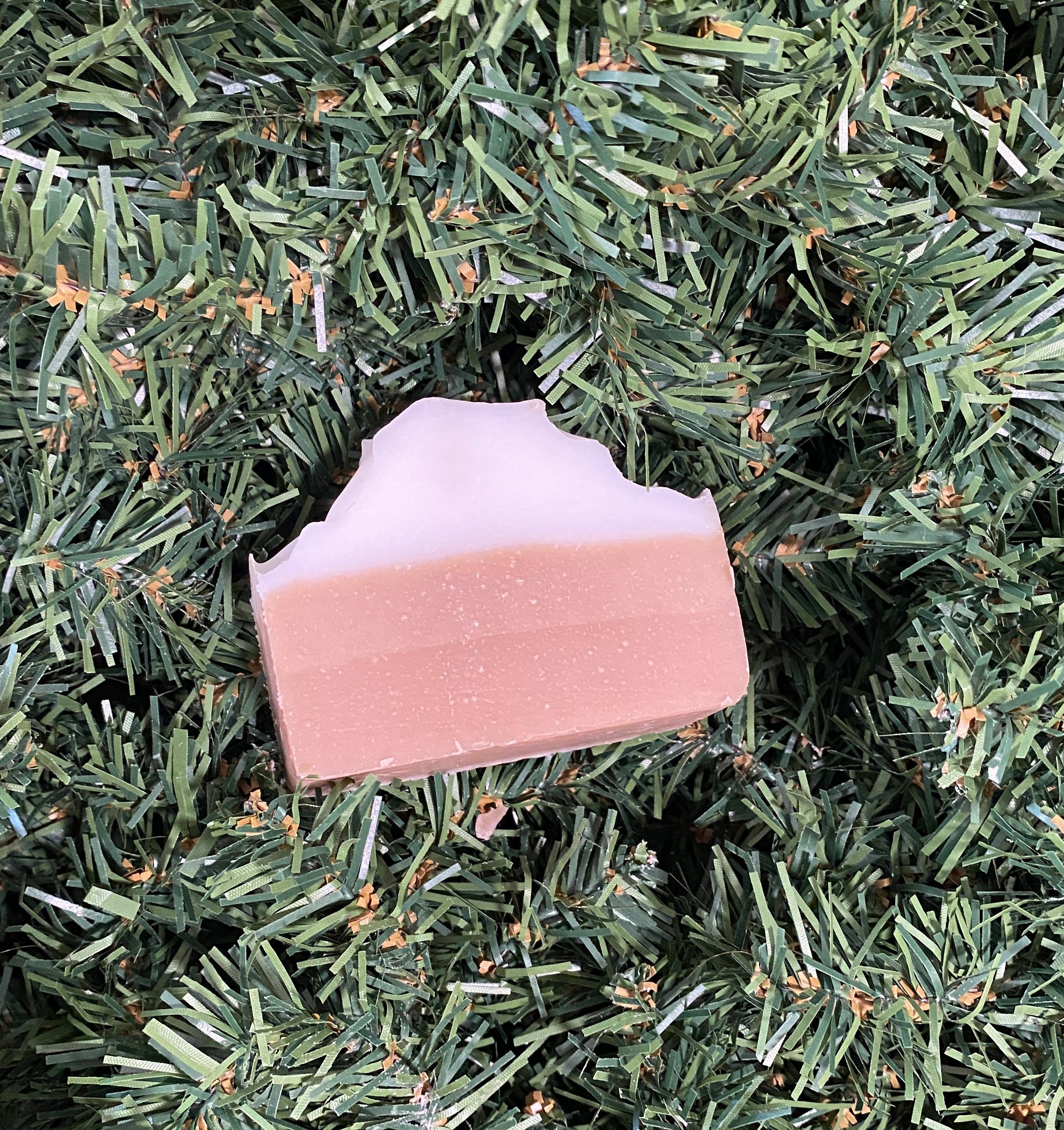 2025 Holiday Bar Soaps