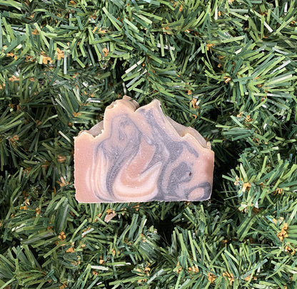 2025 Holiday Bar Soaps