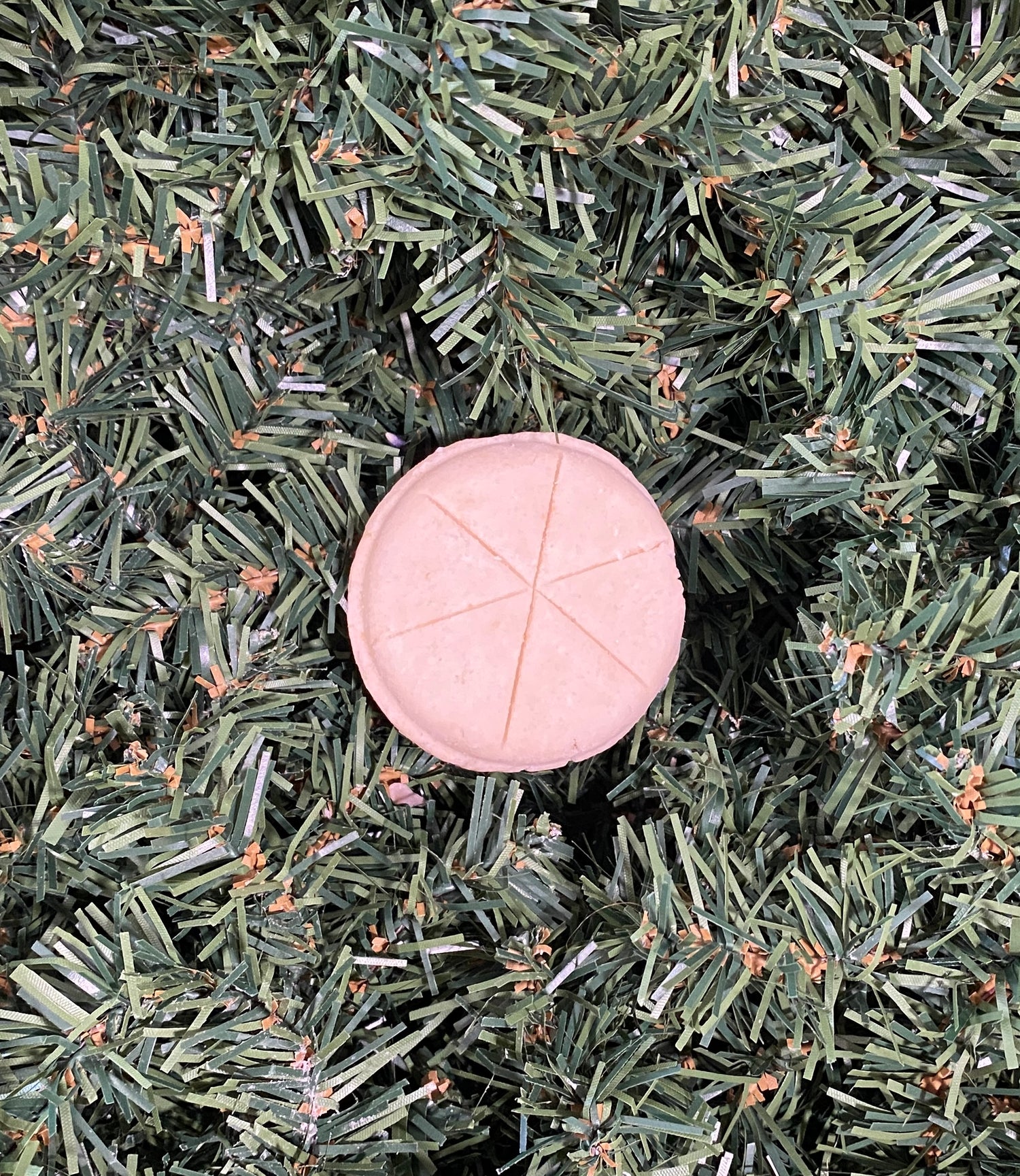 2025 Holiday Bath Tabs