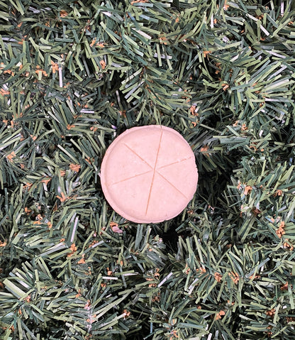 2025 Holiday Bath Tabs