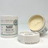 Bubbles & Balms The Balm multipurpose skin salve for minmalist skincare for dry & sensitive skin.
