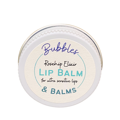 Lip Balms, Vegan &amp; Plant-Based