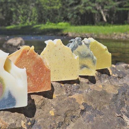 Soap with Good smell and High Quality in Canada