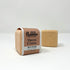 Bubbles & Balms Sweet Citrus Fizzy Bath Bomb  With Citrus Essesntial Oils in Label and Without near Hampton, New Brunswick